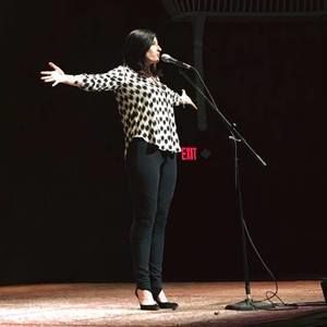 Meet your Posher, Eva